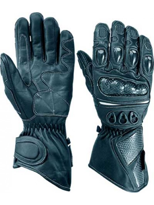 Motor Bike Gloves