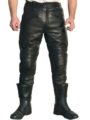 Motor Bike Trouser