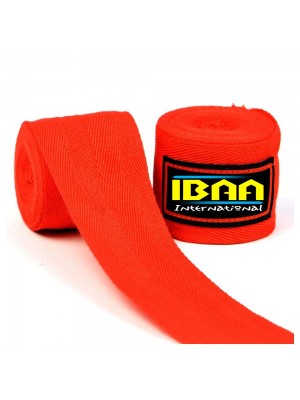 Boxing Hand Wraps