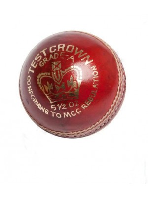 Cricket Ball