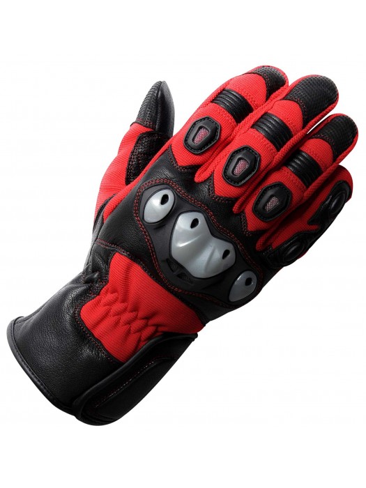 Motor Bike Gloves