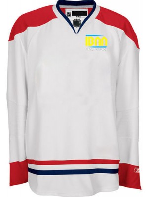 Ice Hockey Shirts