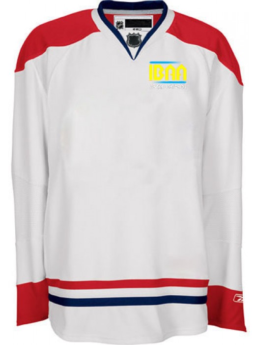 Ice Hockey Shirts