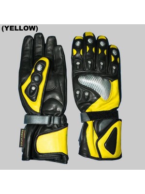 Motor Bike Gloves