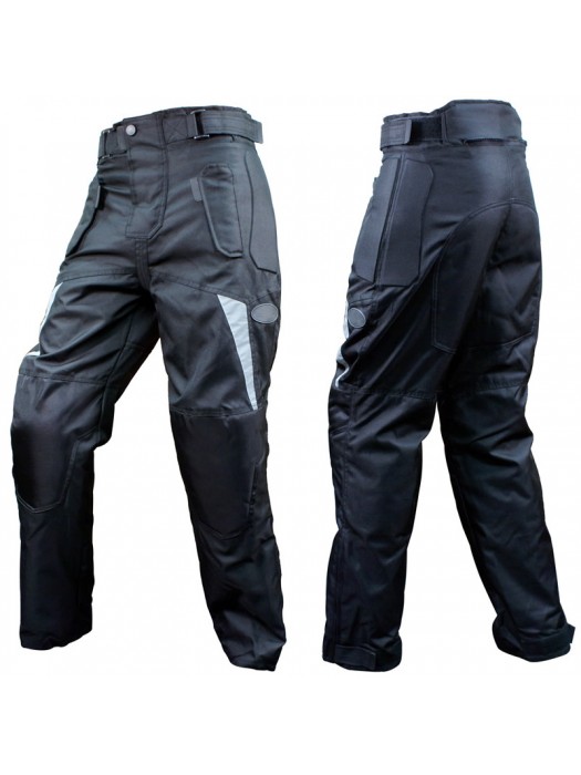 Motor Bike Trouser