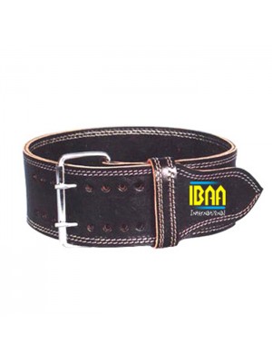 Weight Lifting Belts