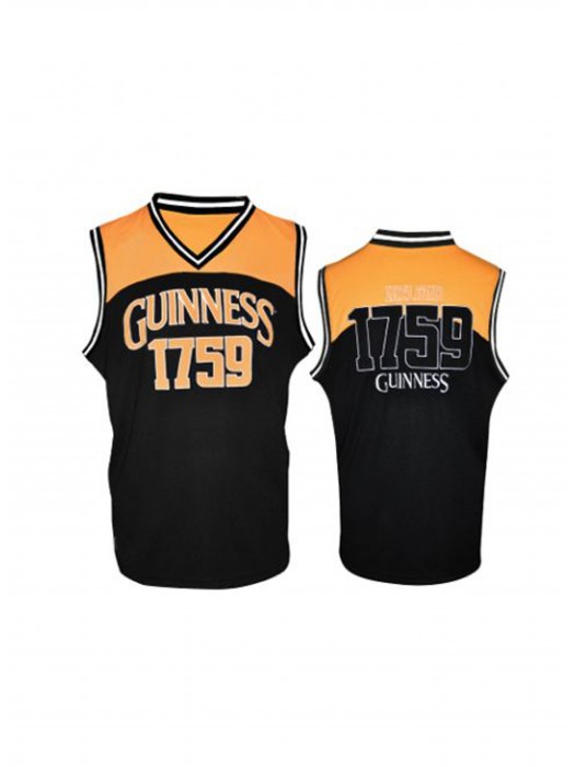 Basket BallShirts