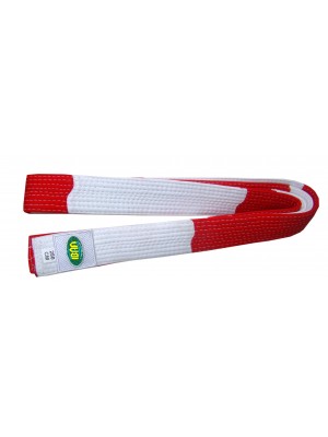 Judo Belts