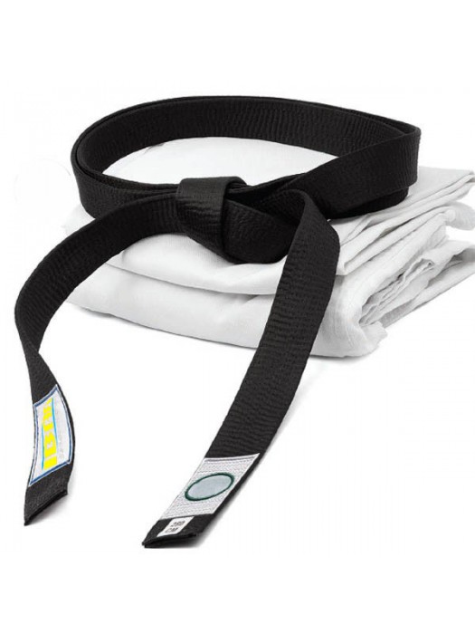 Judo Belts