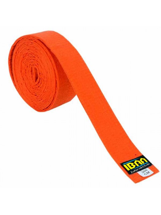 Judo Belts