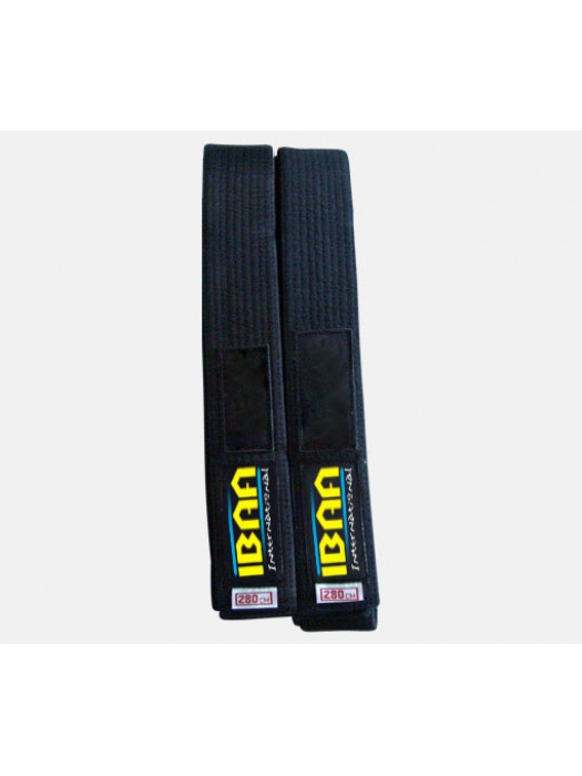 martial art belt