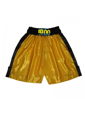 Boxing Shorts