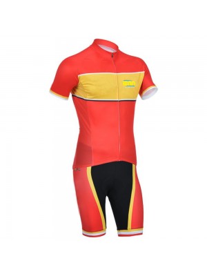 Cycling Suits