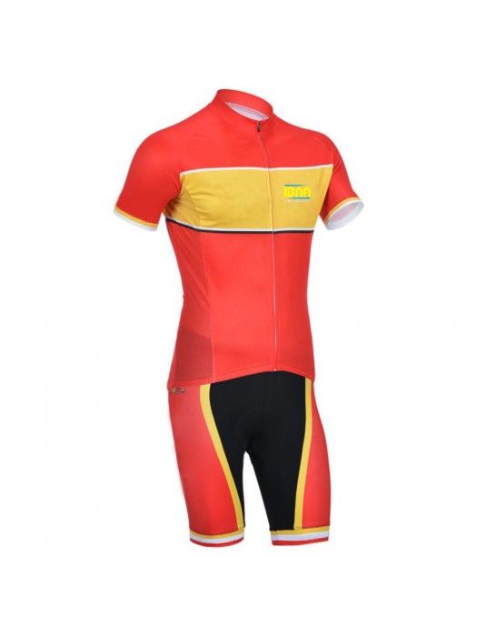 Cycling Suits