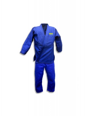 Judo Uniforms