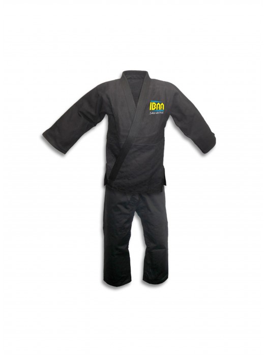 Judo Uniforms