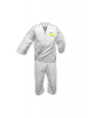 Judo Uniforms