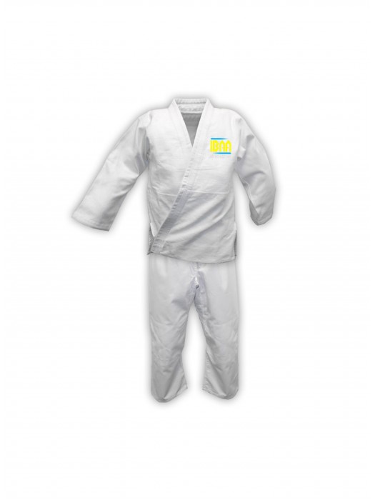 Judo Uniforms