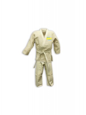 Judo Uniforms