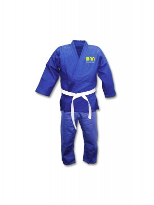 Judo Uniforms