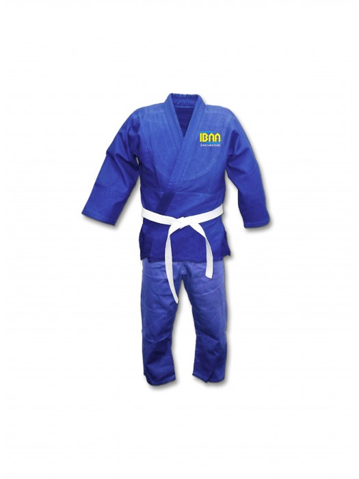 Judo Uniforms