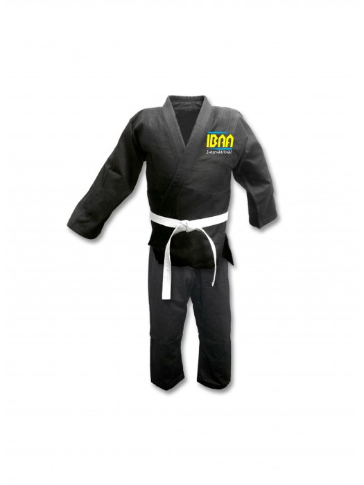 Judo Uniforms