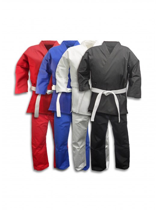 Karate Uniform