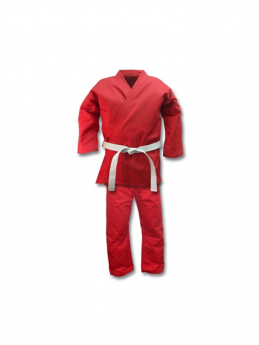 Karate Uniform