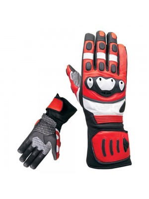 Motor Bike Gloves