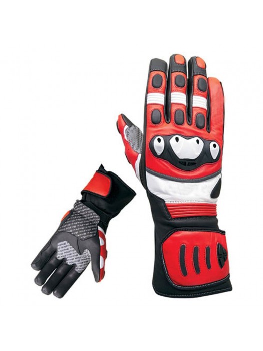 Motor Bike Gloves