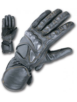 Motor Bike Gloves