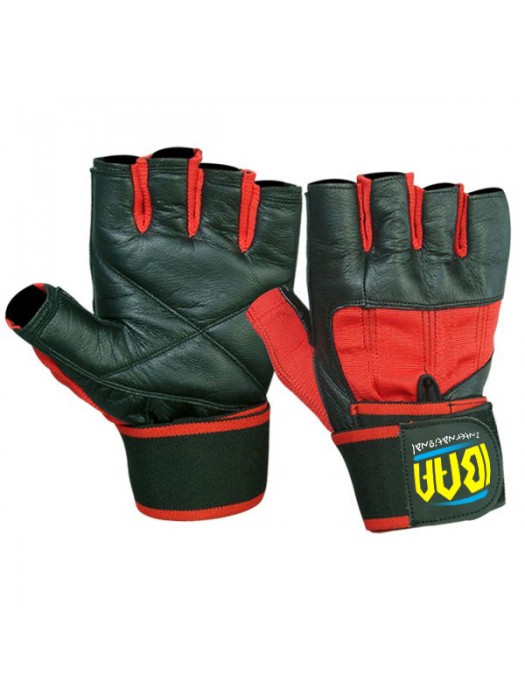 Weight Lifting Gloves