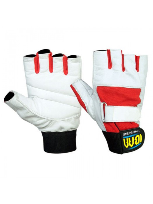 Weight Lifting Gloves