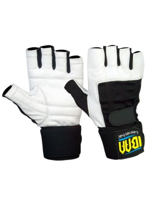 Weight Lifting Gloves