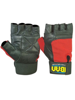 Weight Lifting Gloves