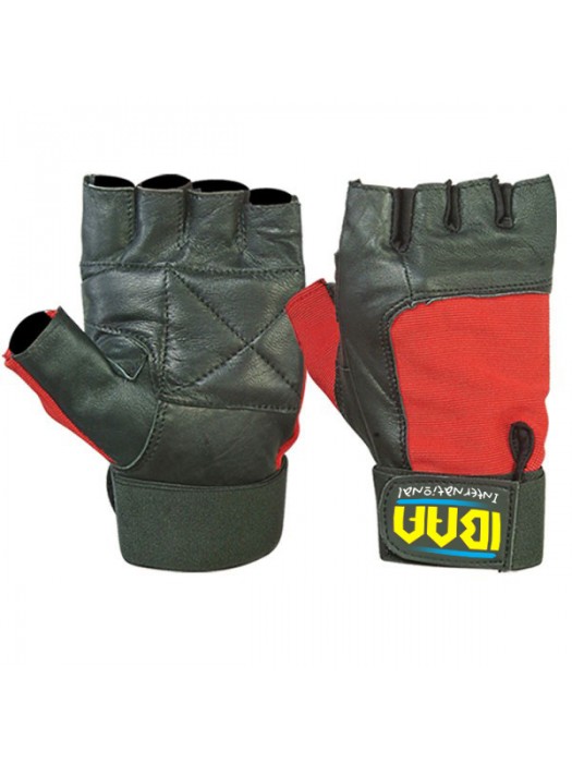 Weight Lifting Gloves