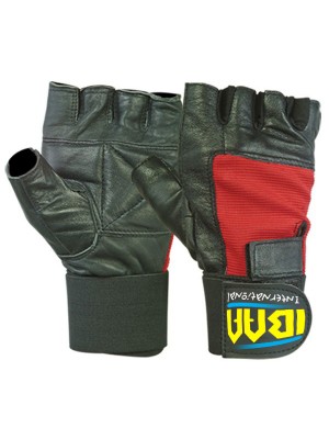 Weight Lifting Gloves