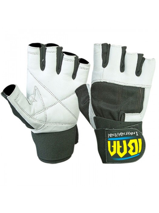 Weight Lifting Gloves